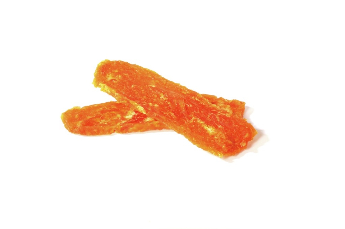 חטיף קמון רצועות עוף