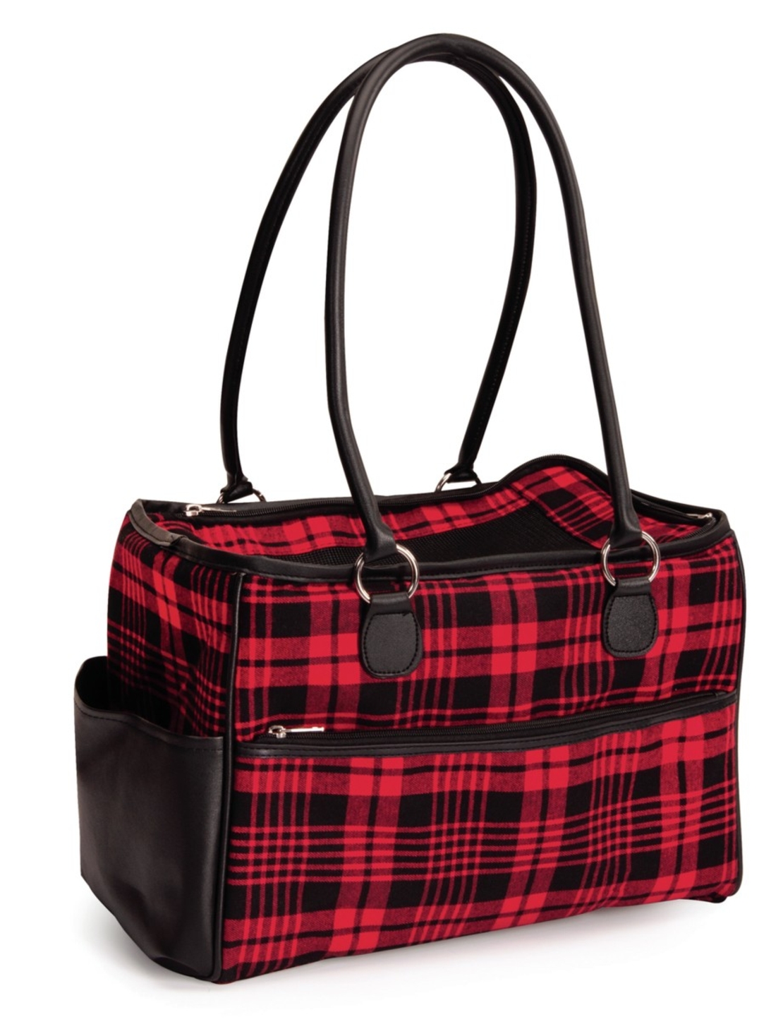 מנשא בד / תיק לכלב / לחתול - 41X24X30