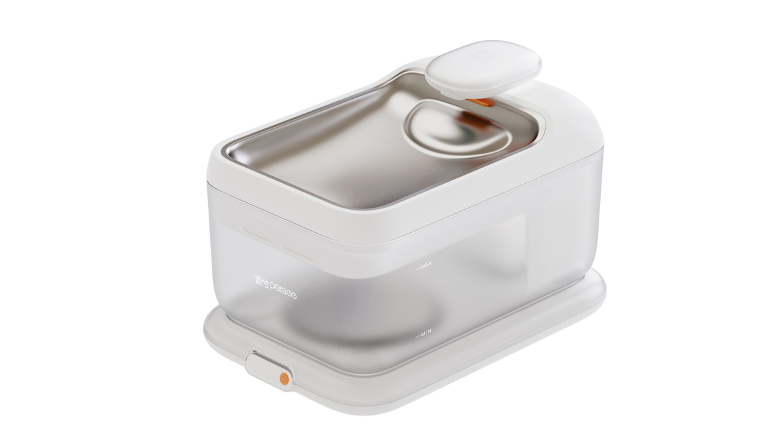 מזרקה נטענת לכלב / לחתול 4.5 ליטר