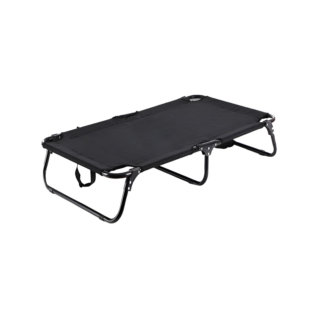 מיטת טרמפולינה לכלב מתקפלת 21.5X80X120 ס