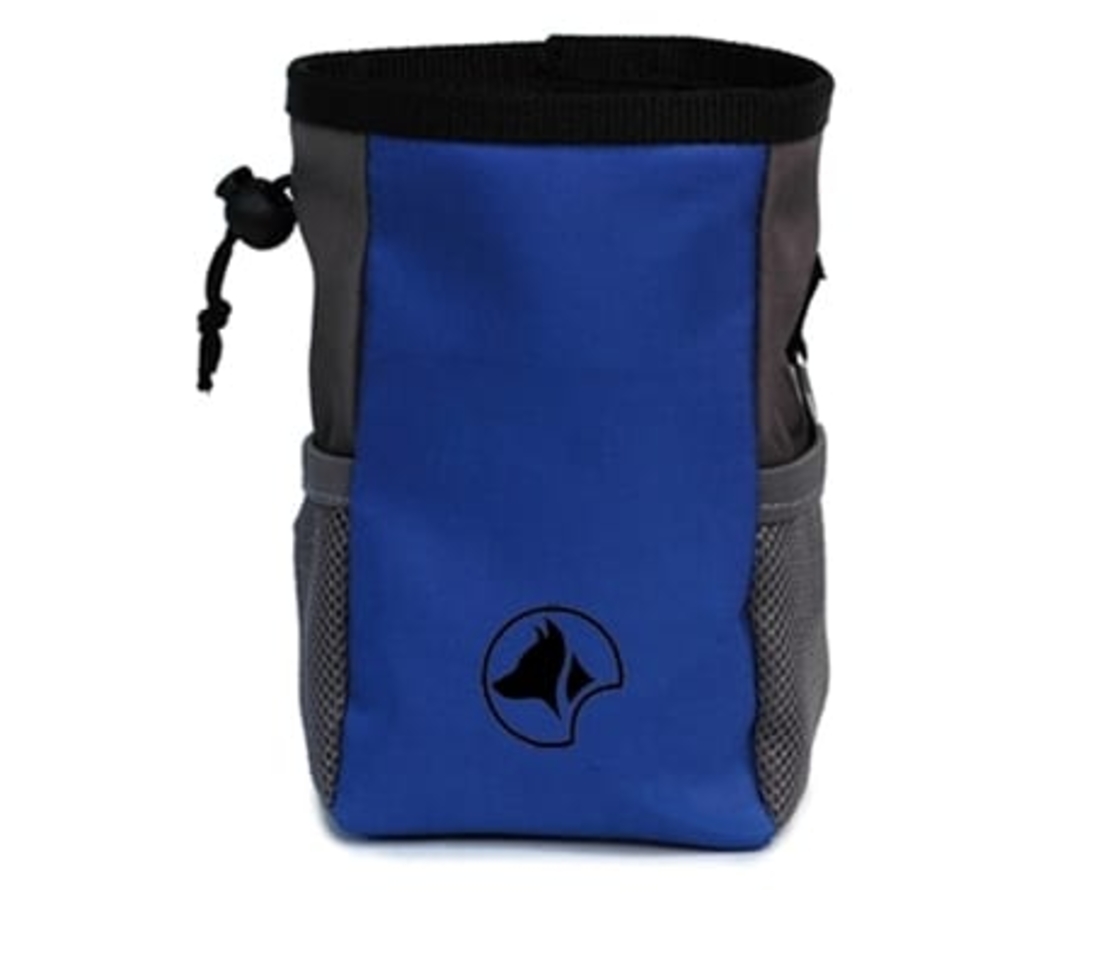 פאוץ' חטיפים גדול