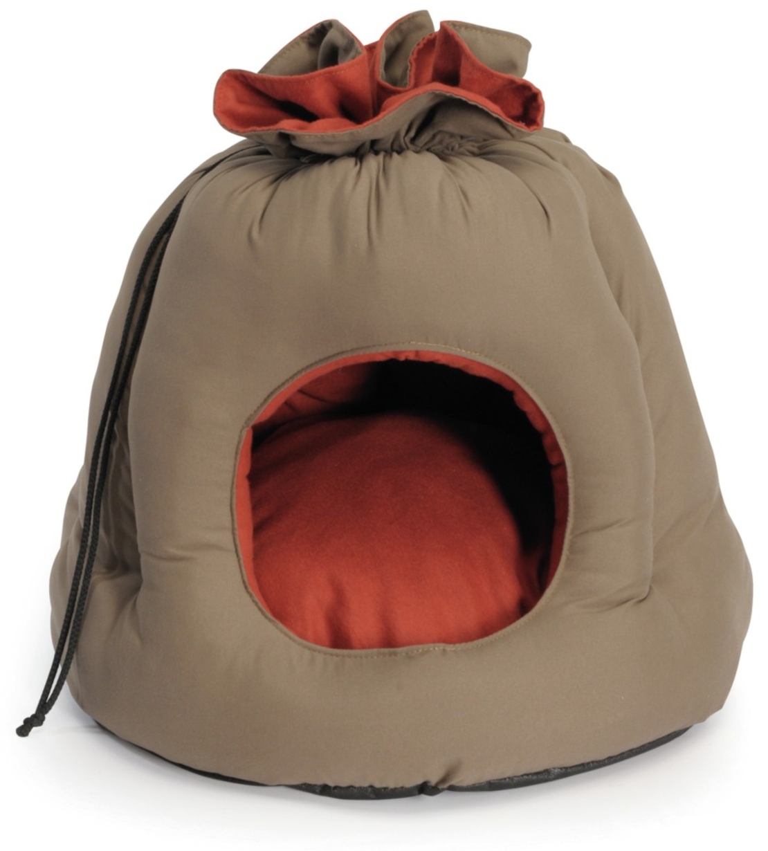 איגלו לחתול / לכלב קטן - קמון