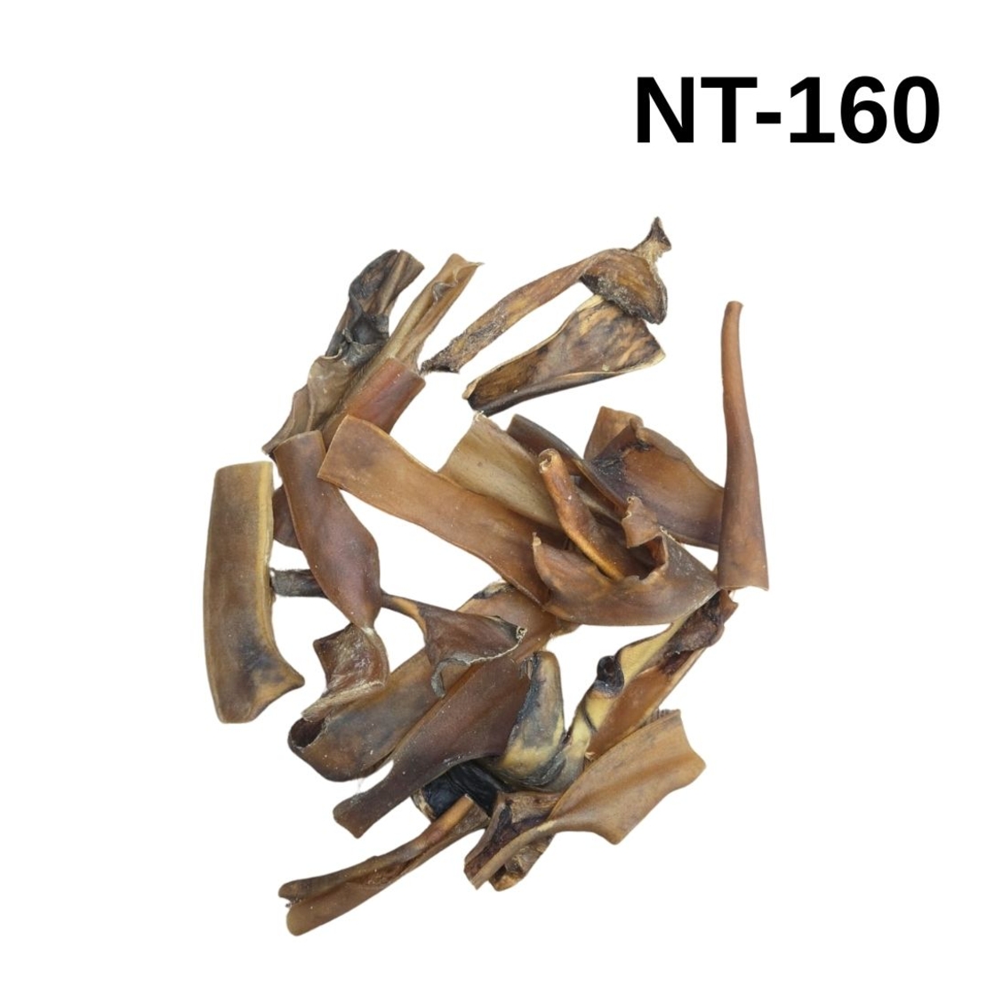 קרניבור קרקפת גמל 500 גרם