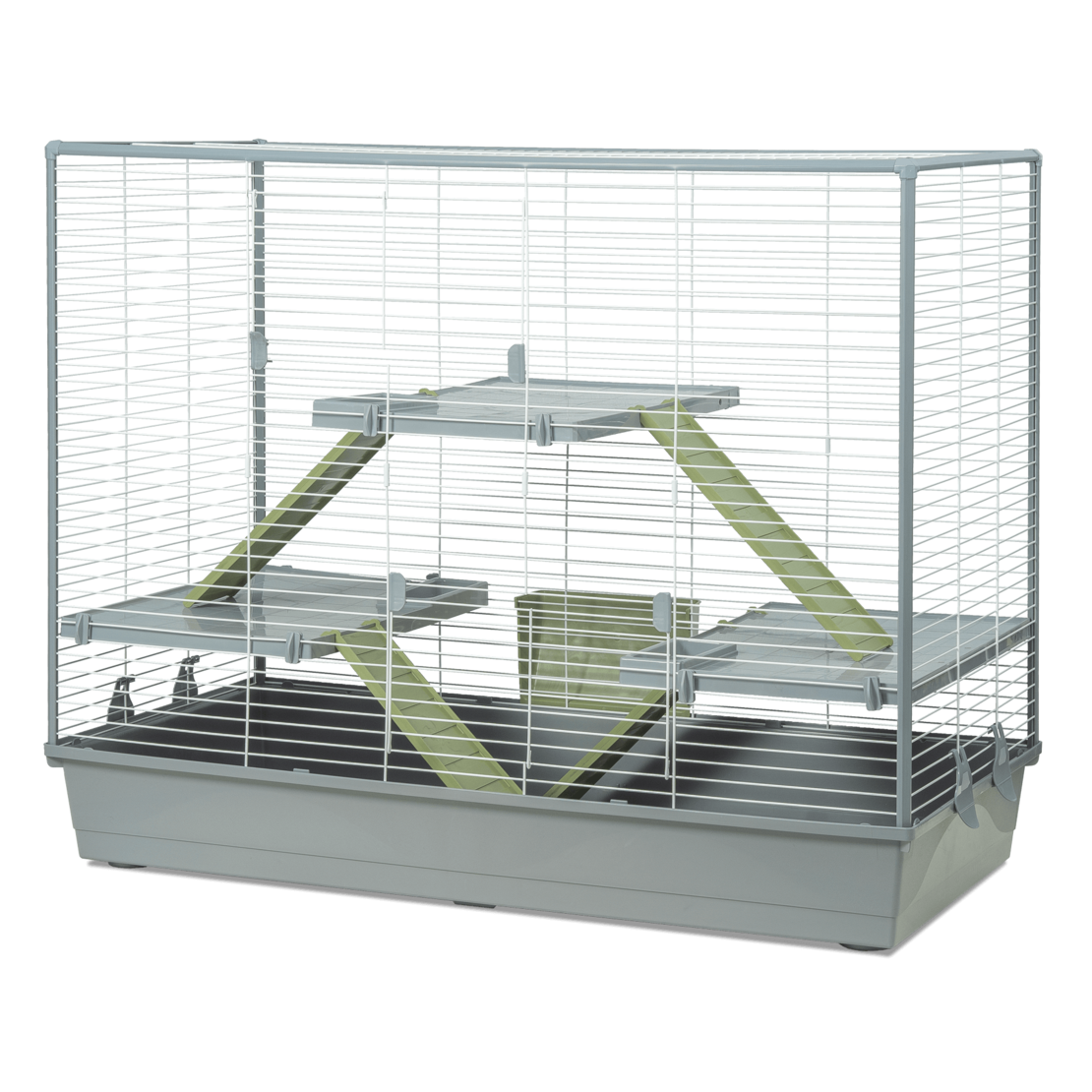 כלוב מכרסמים 118x58x94cm