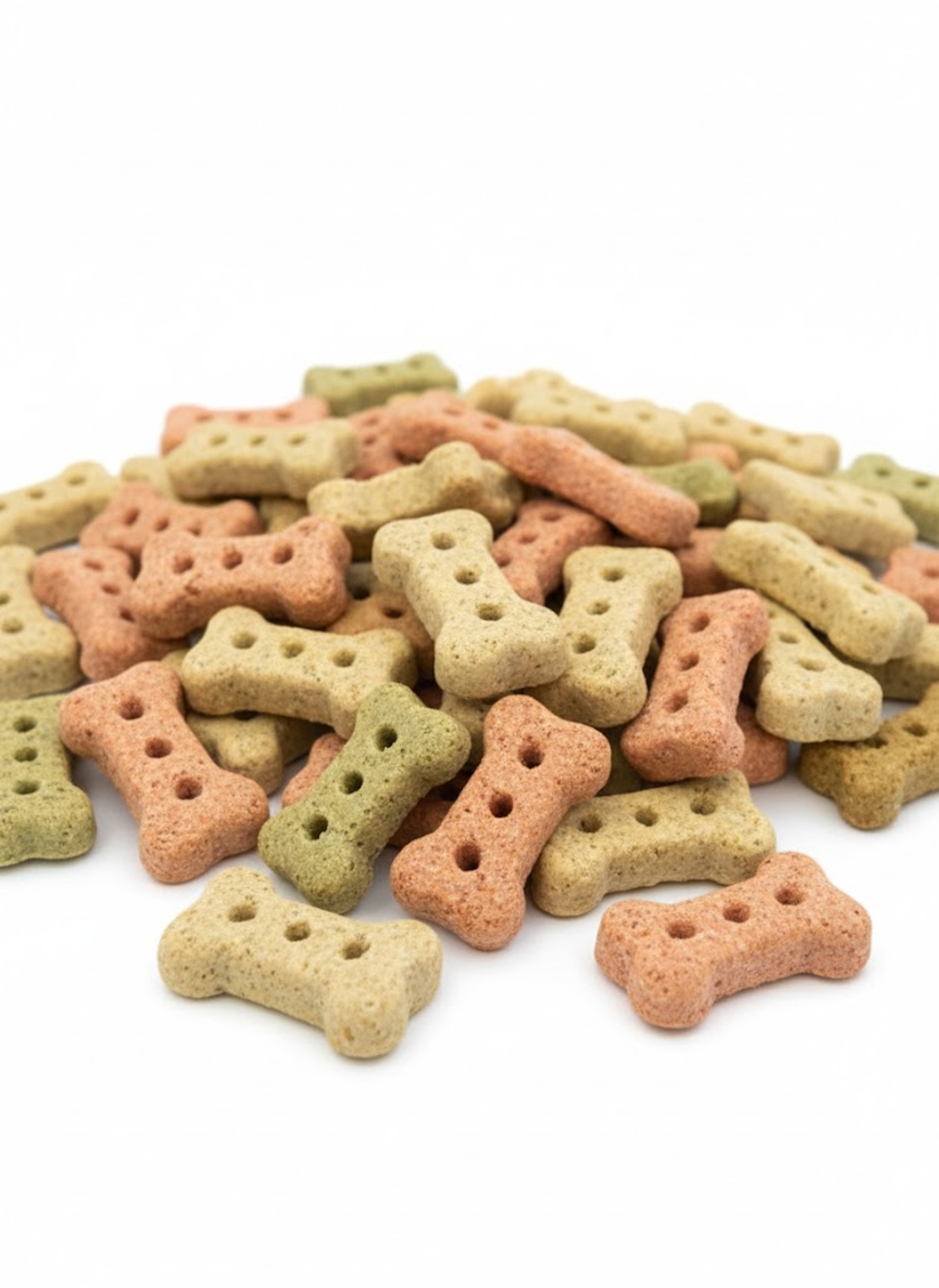 חטיף ביסקוויט לכלב 100 גרם