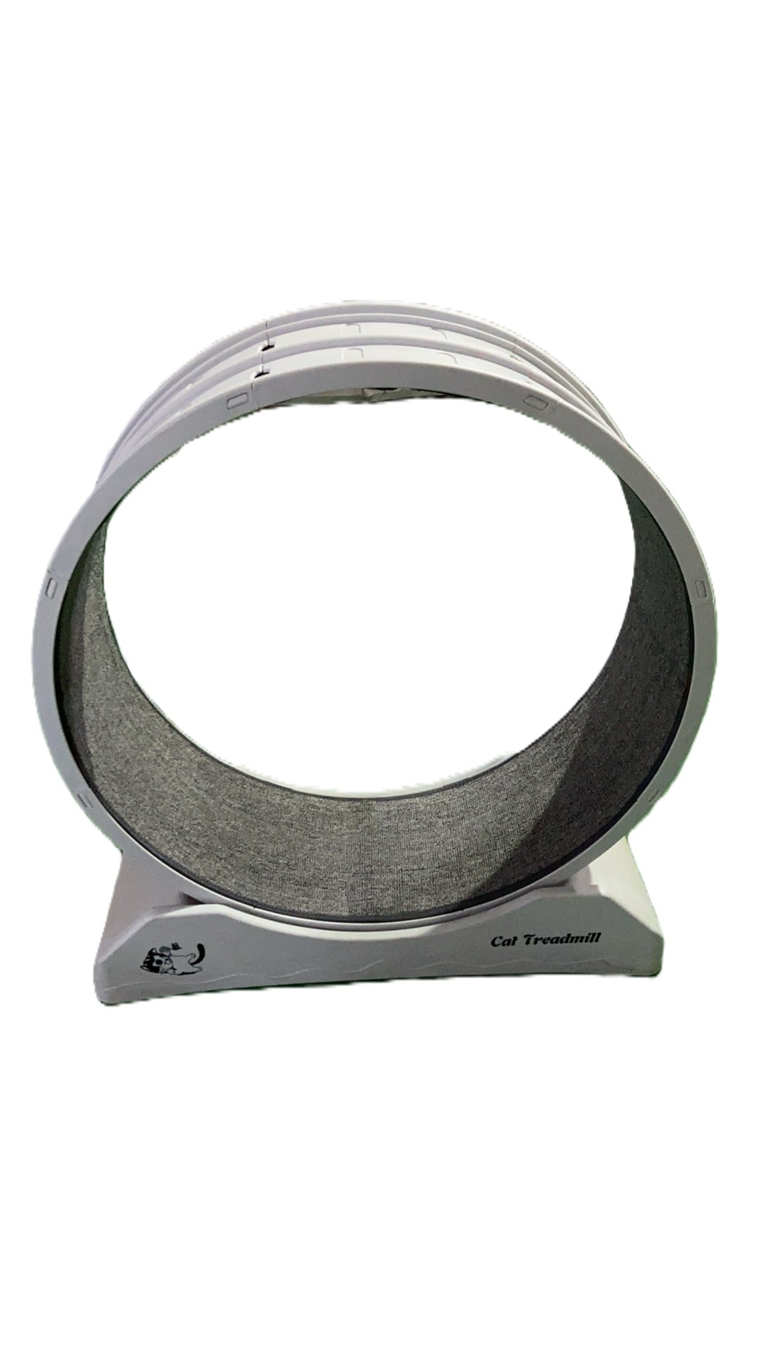 גלגל ריצה קוטר 80 ס