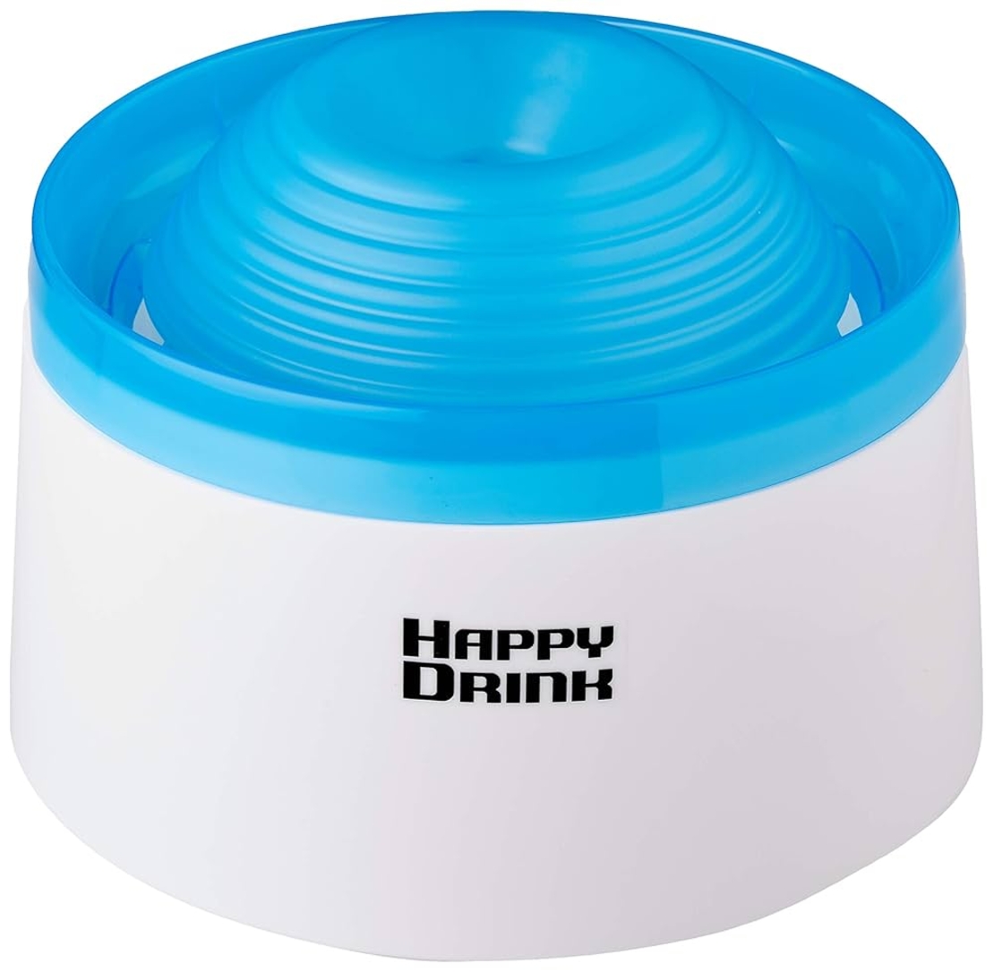 מזרקה לחתול 2 ליטר פט סייף