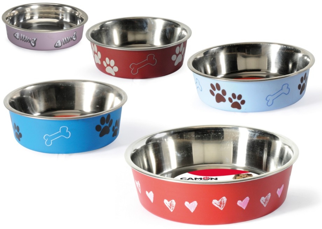 קערה מעוצבת 10 סמ'