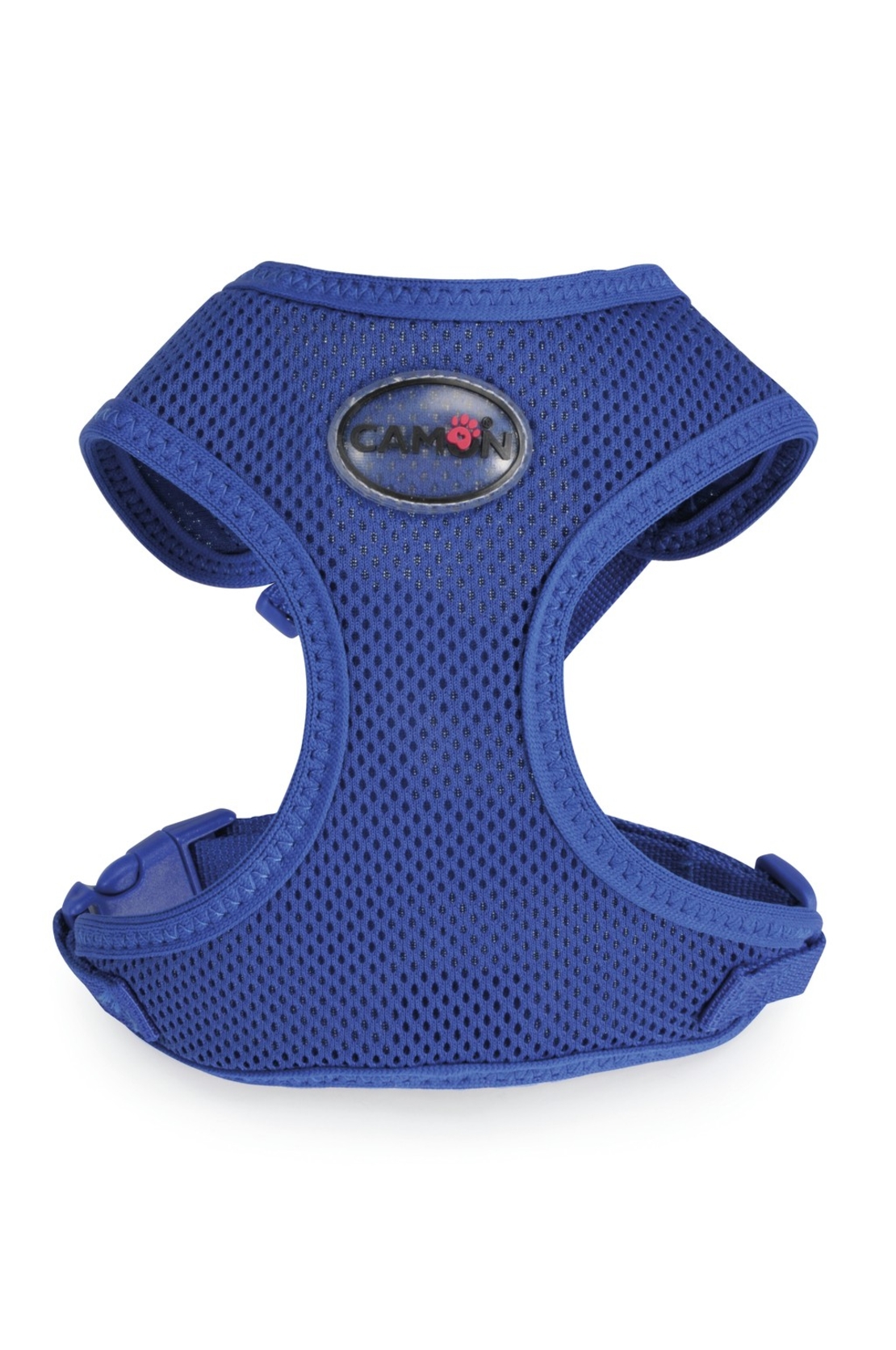 רתמת רשת עם כיוונון כפול - קמון