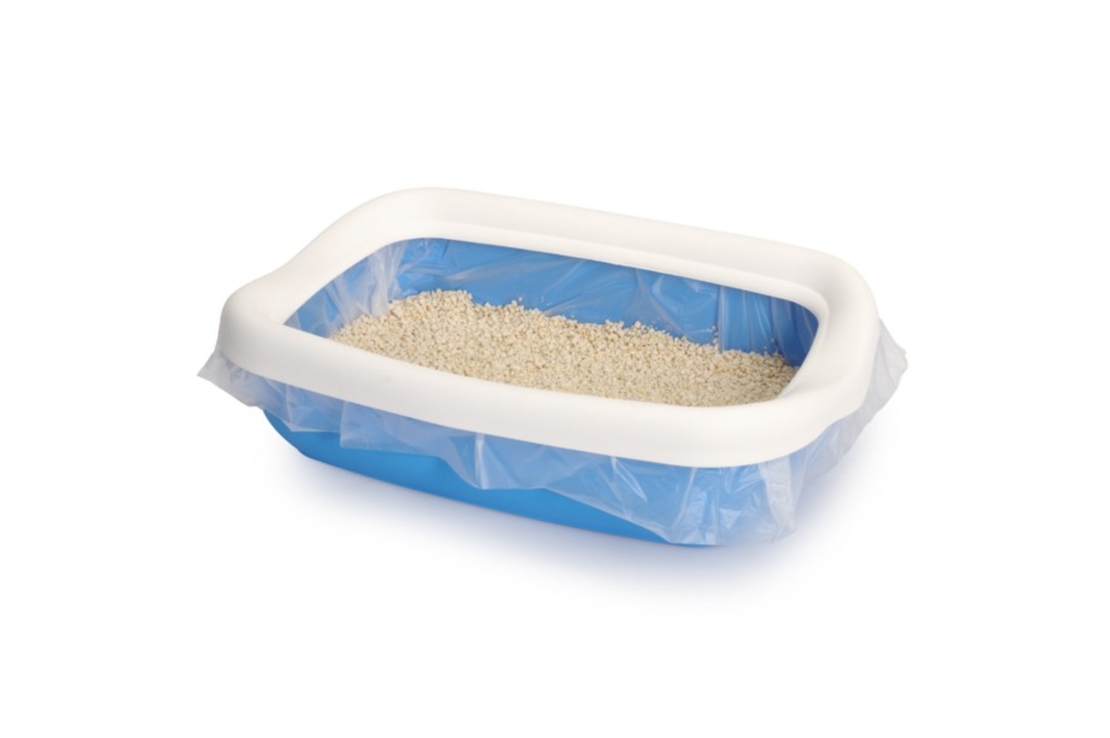 שקיות לארגז צרכים - 37x48 ס