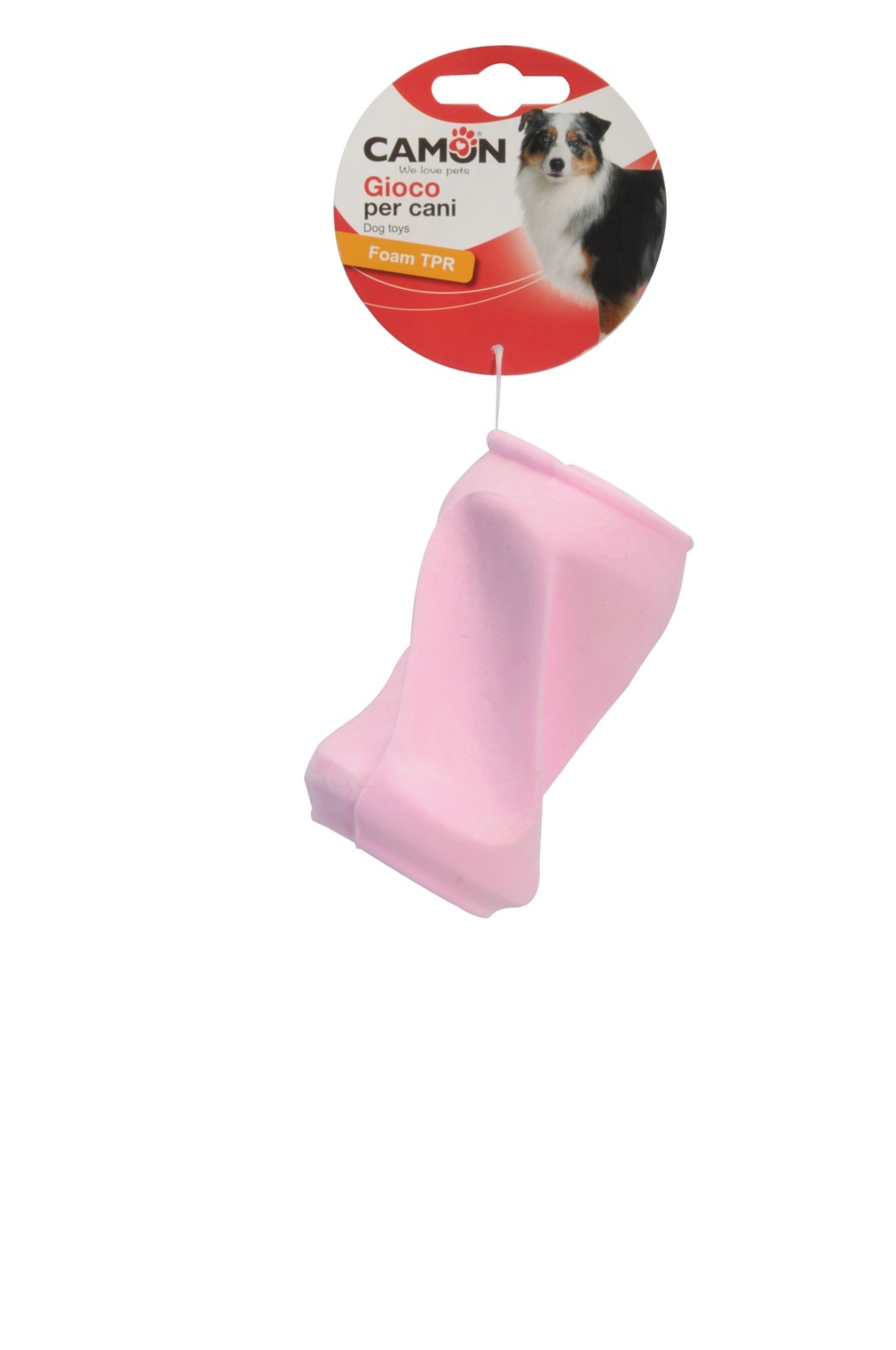 נשכן בצורת פחית מעוכה 10 ס