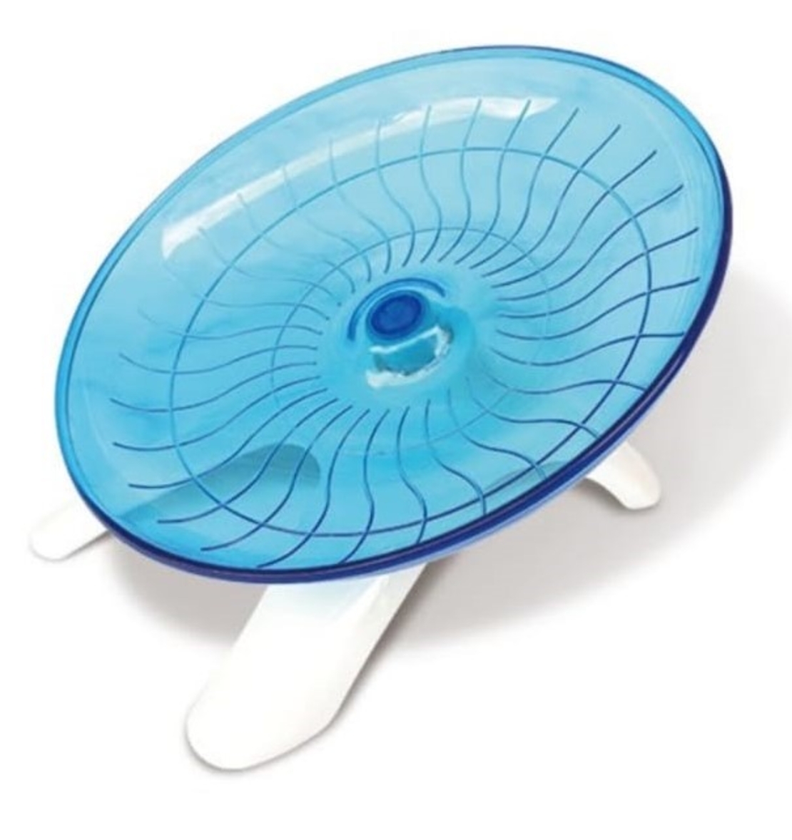 צלחת ריצה למכרסמים
