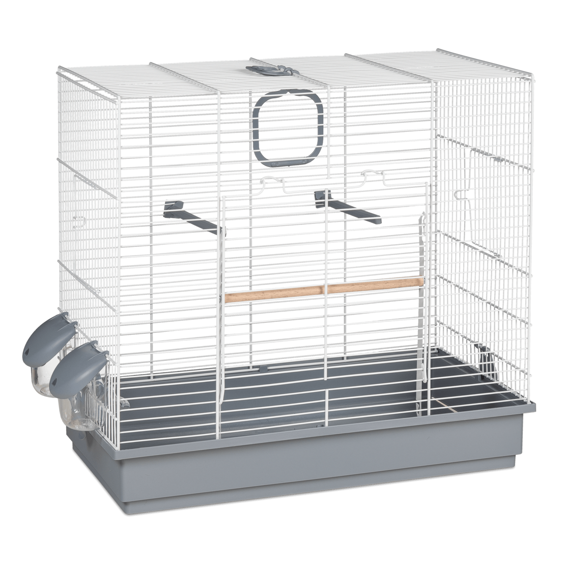 כלוב ציפורים 50,5x27x47cm