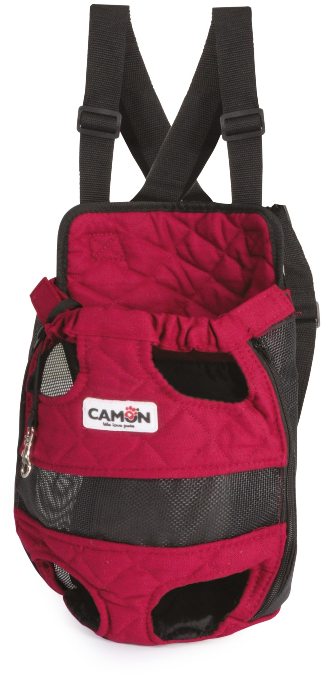 מנשא קידמי לכלב עד 6 קילו