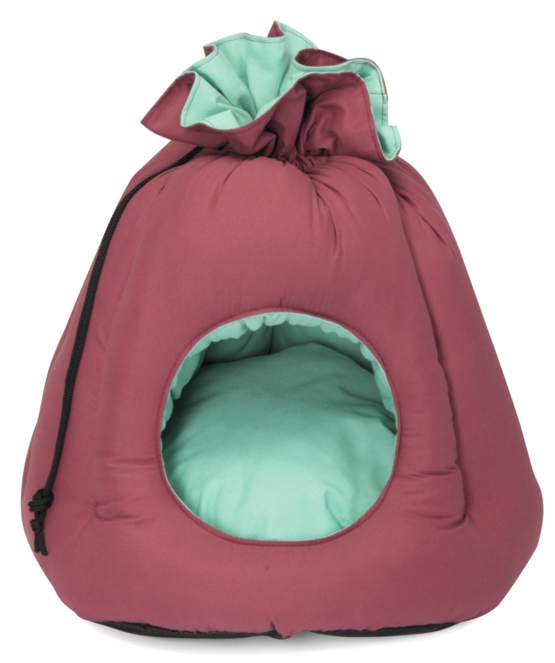 איגלו לחתול / לכלב קטן