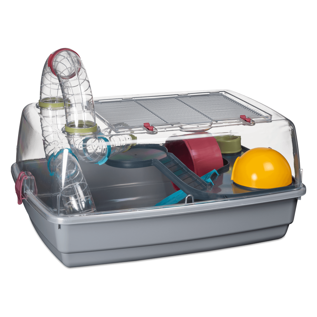 כלוב מכרסמים 56x38,5x25,5cm