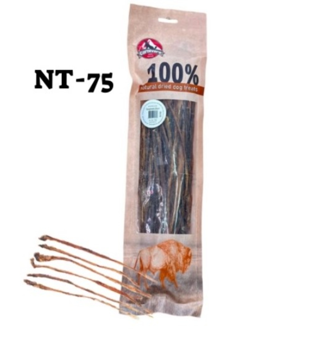קרניבור מיקאדו 25 ס