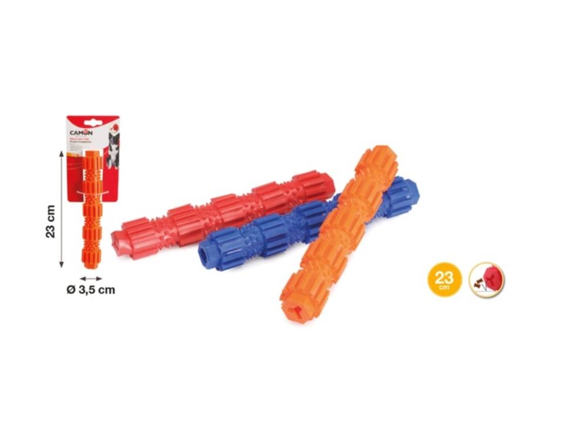 צעצוע לכלב צילינדר לחטיפים 23 ס