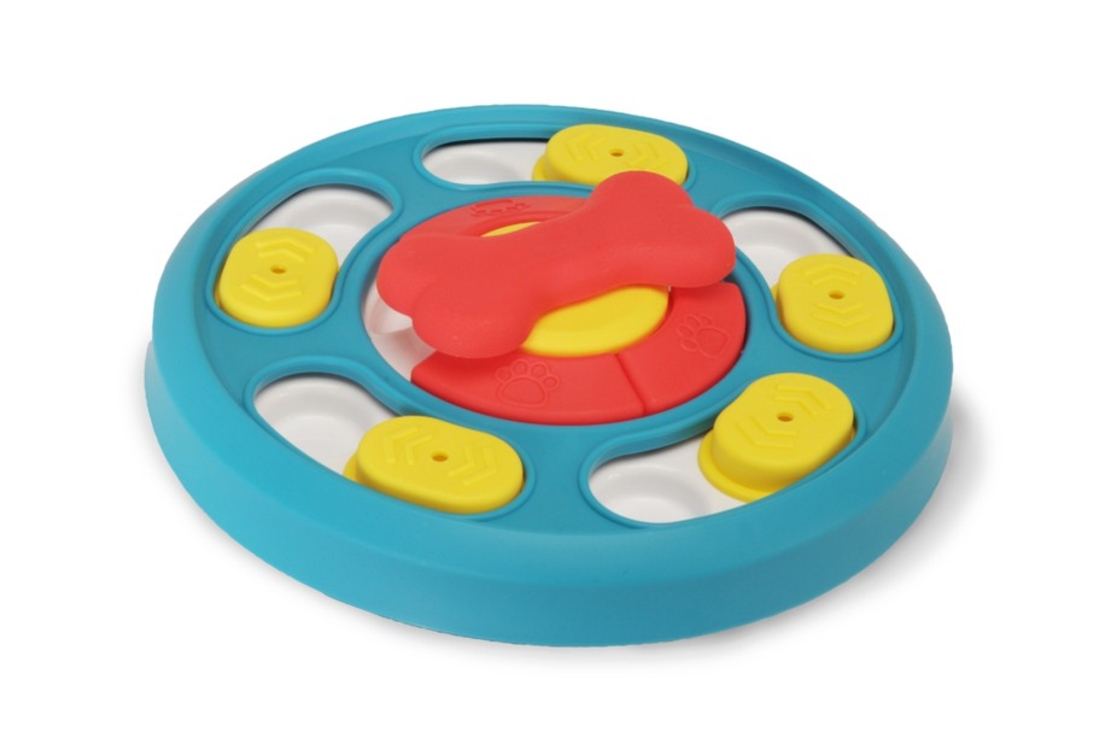 צעצוע חשיבה לכלב - קמון
