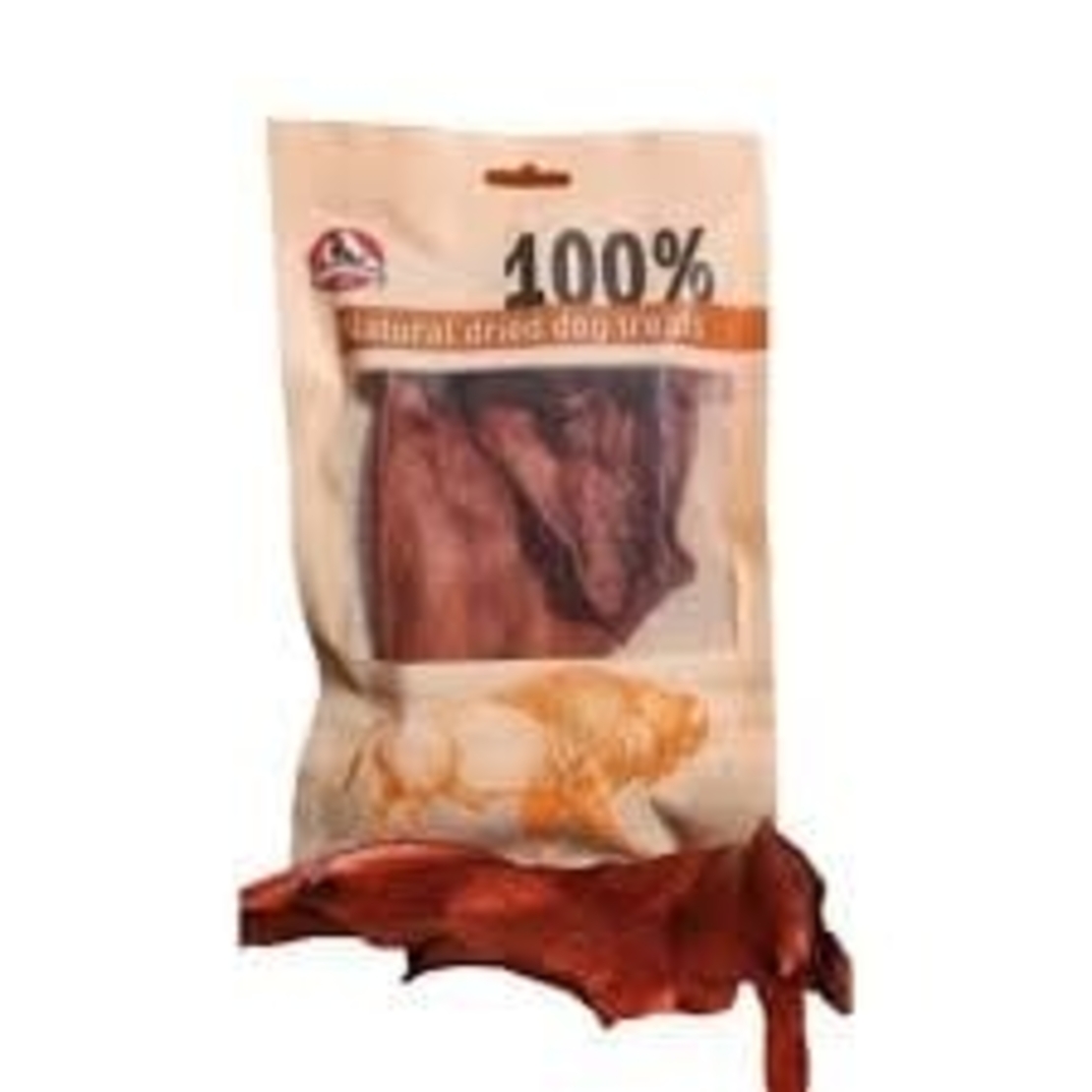 קרניבור אוזני בפאלו אדומות - 10 יח'