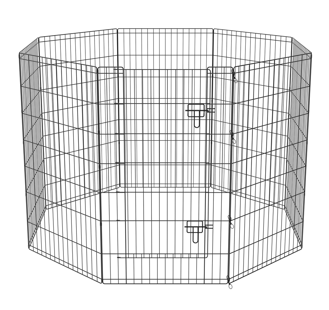 גדר אילוף 121 ס