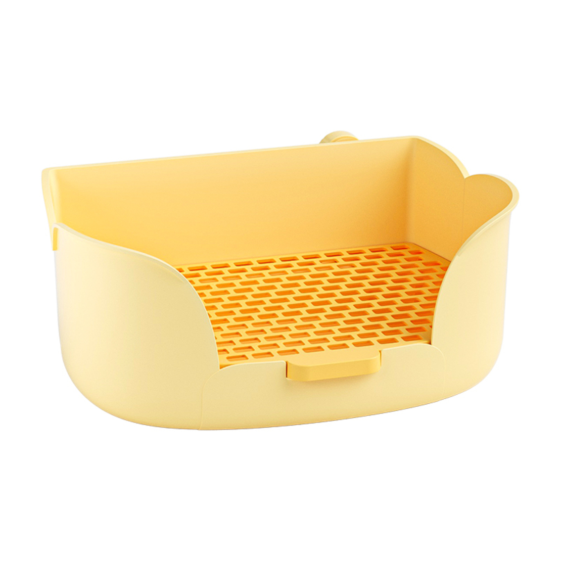 שירותים למכרסמים 15.8X38.7 ס