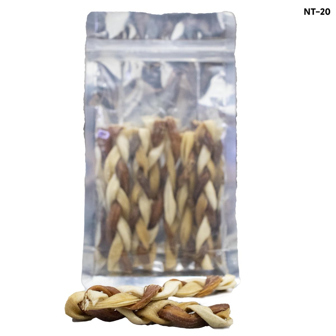 קרניבור צמה 3 טעמים - 1 ק