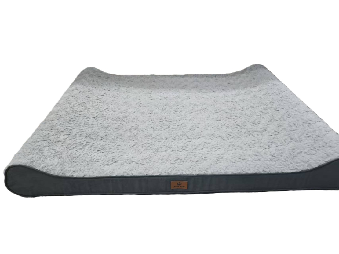 מזרן אורטופדי לכלב 100 ס