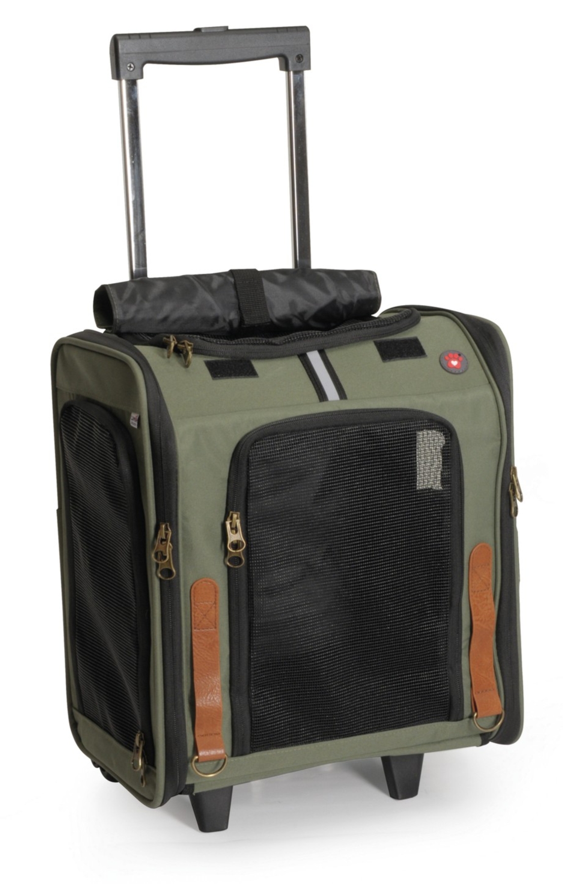 תיק / עגלה / מנשא לכלב / לחתול -  35x28x45 ס