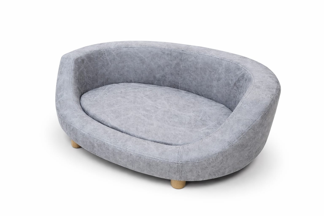 מיטה מעוצבת מהודרת לחתול / לכלב