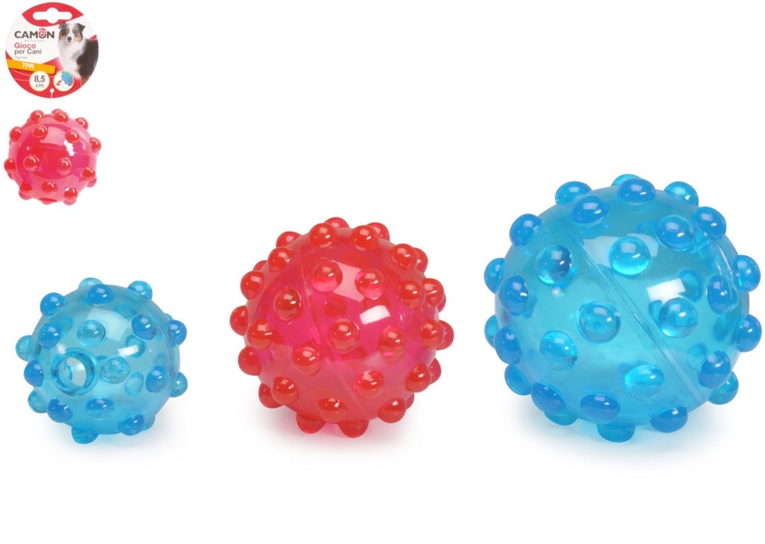 כדור חטיפים 14 ס