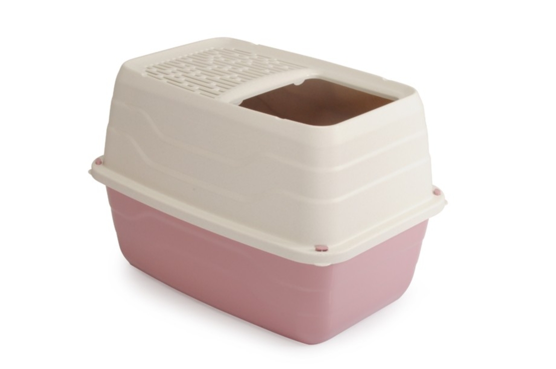 שירותים פתח עליון - 56X40X38