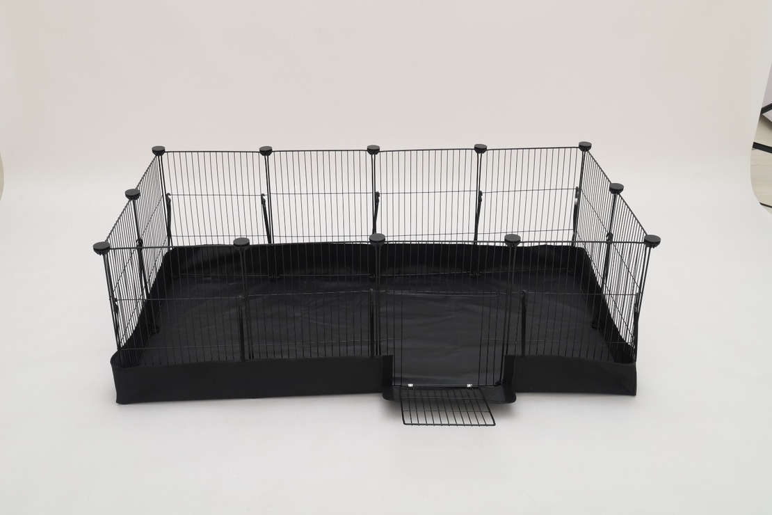 כלוב רשת מודולרי 40X60X120