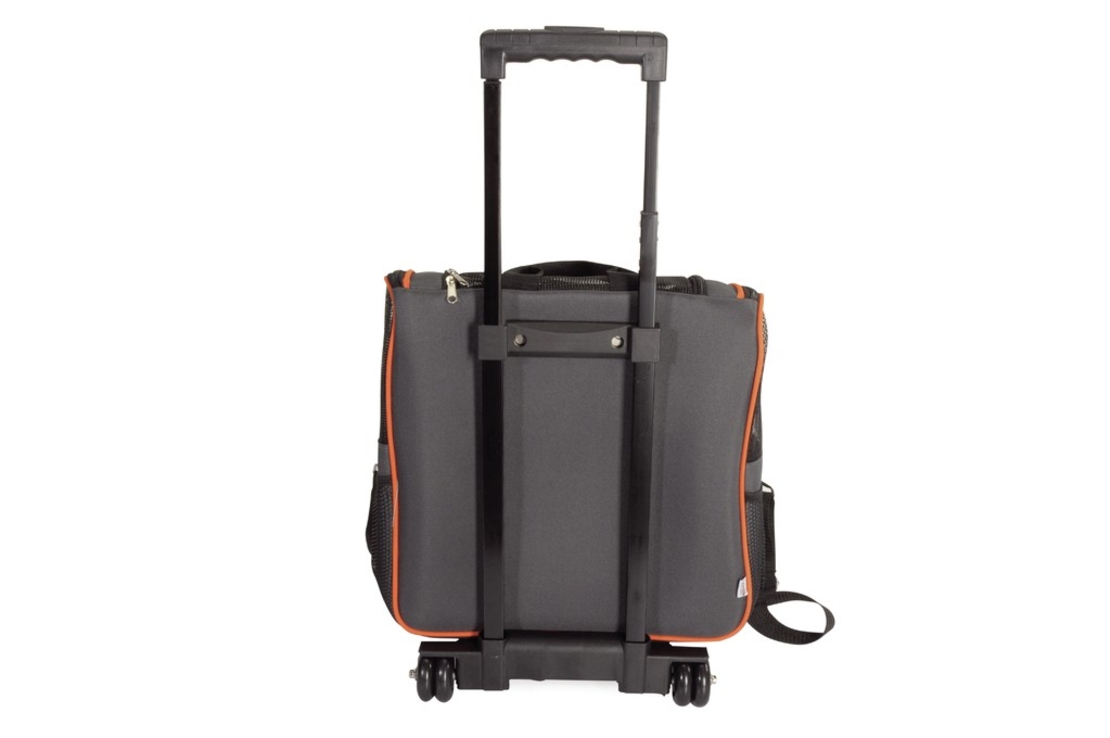 תיק / עגלה / מנשא לכלב / לחתול