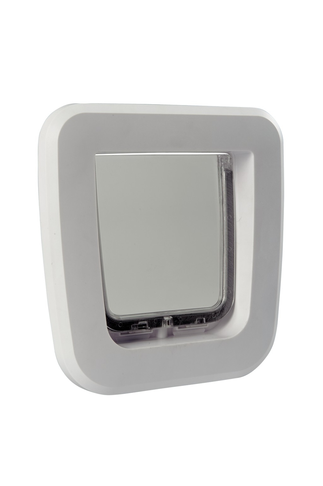 דלת חתולים מתנדנדת - IN&OUT