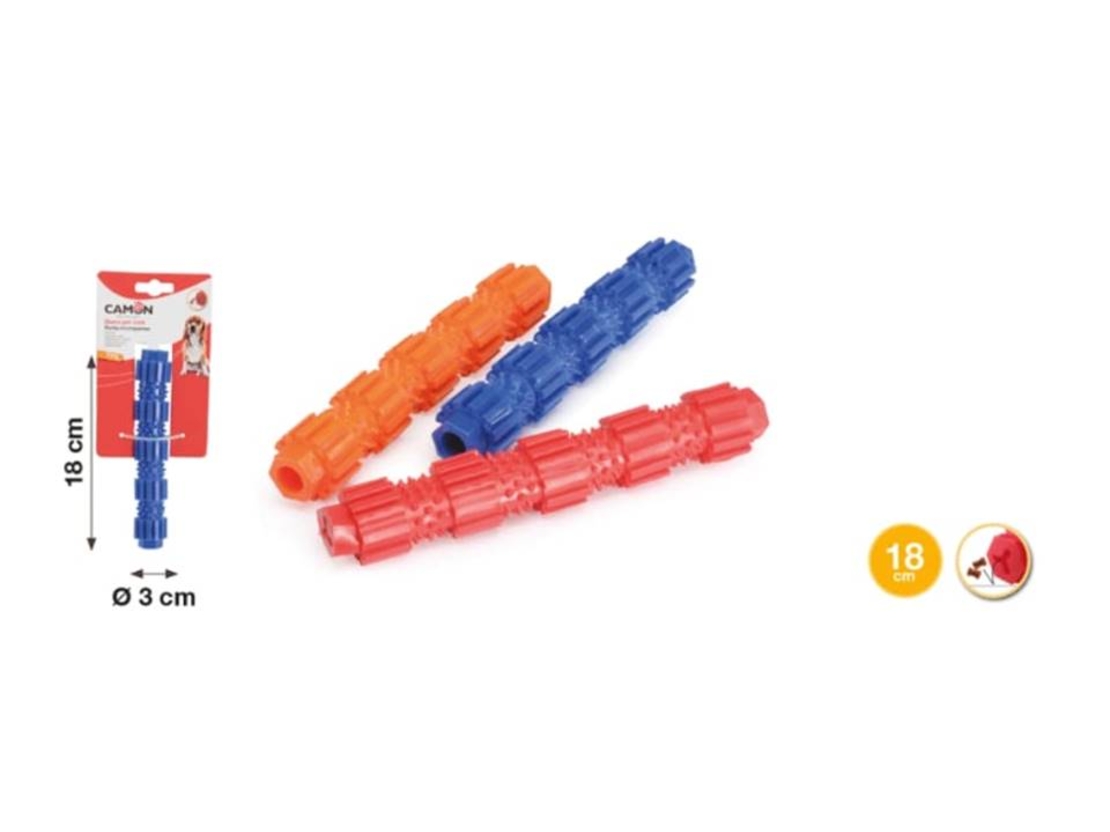 צעצוע לכלב צילינדר לחטיפים 18 ס