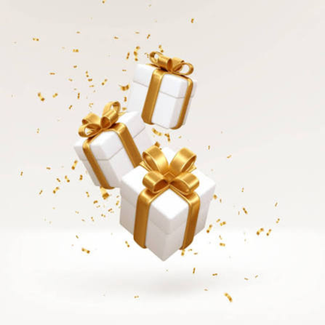 מוצר מתנה בשווי 100 שח