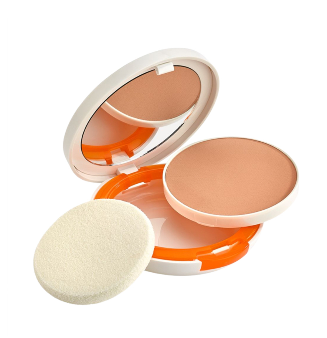 מייק אפ פודרה עם מקדם הגנה POWDER FOUNDATION SPF 50