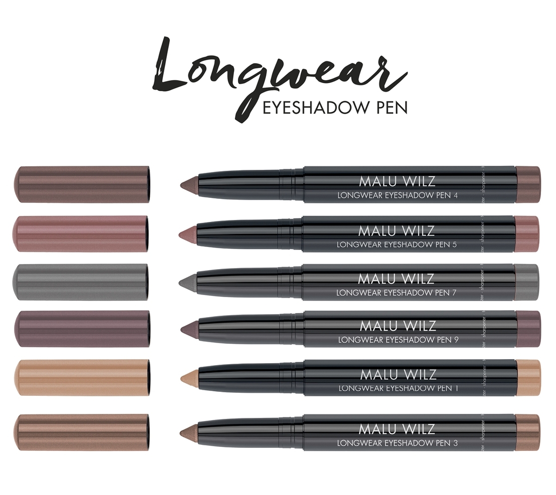 צללית עיפרון LONGWER EYESHADOW PEN