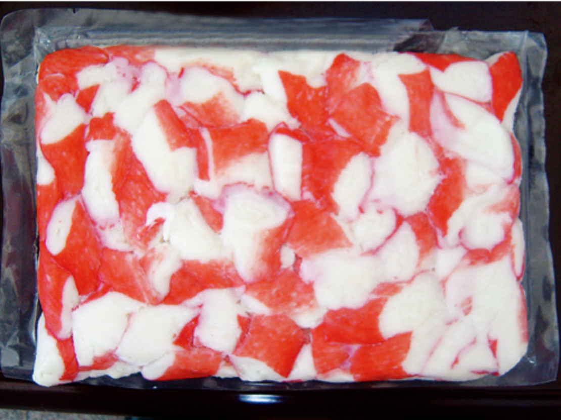 Cancun - Surimi Flakes 