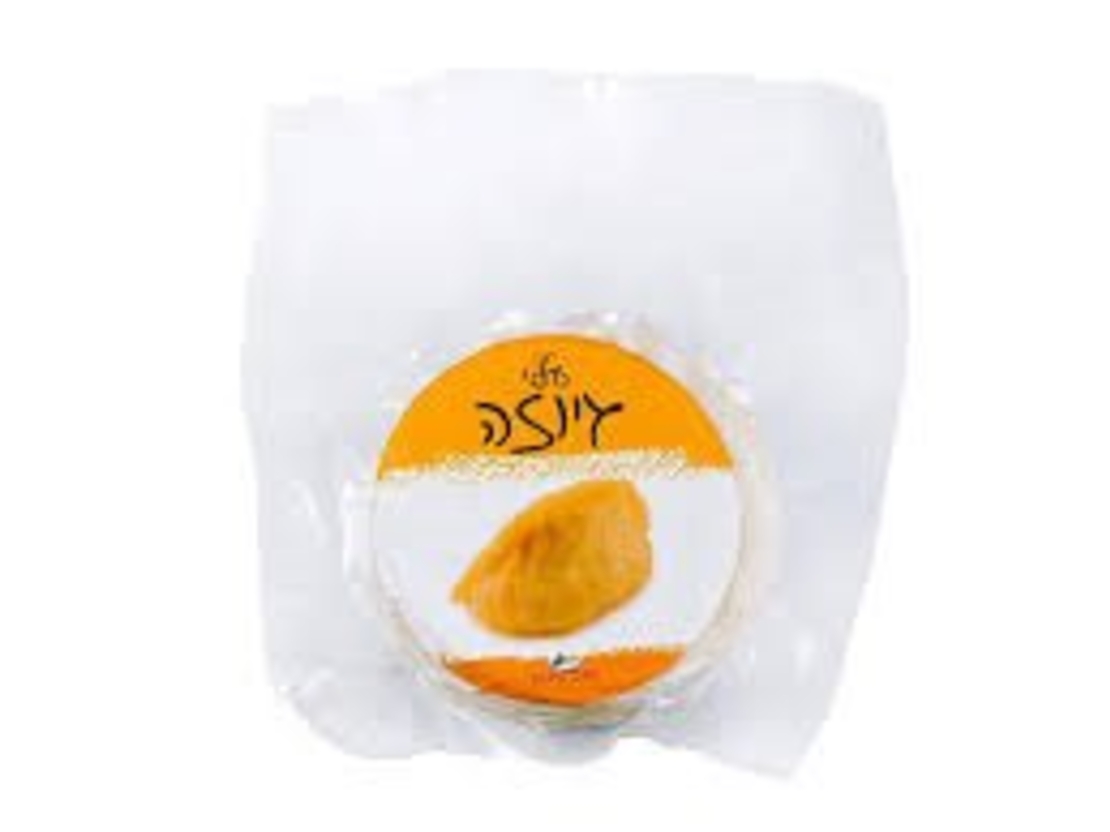 Round Dumplings Wrapper - Siomai Wrapper 250g