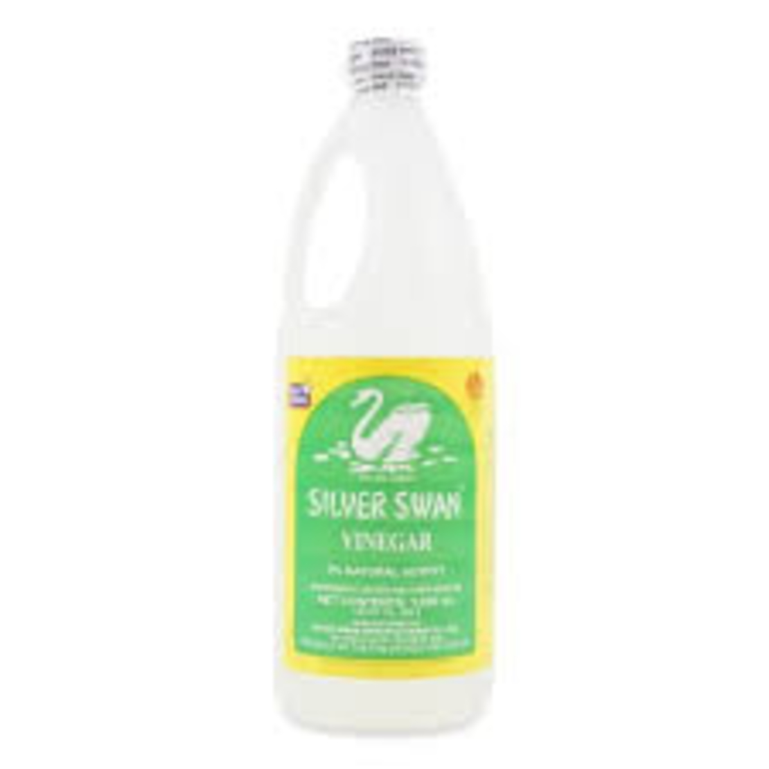 Silver Swan Vinegar 1L