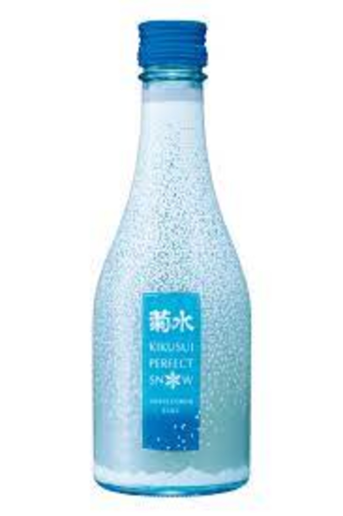 Kikusui Perfect Snow Unfiltered Sake 300ml