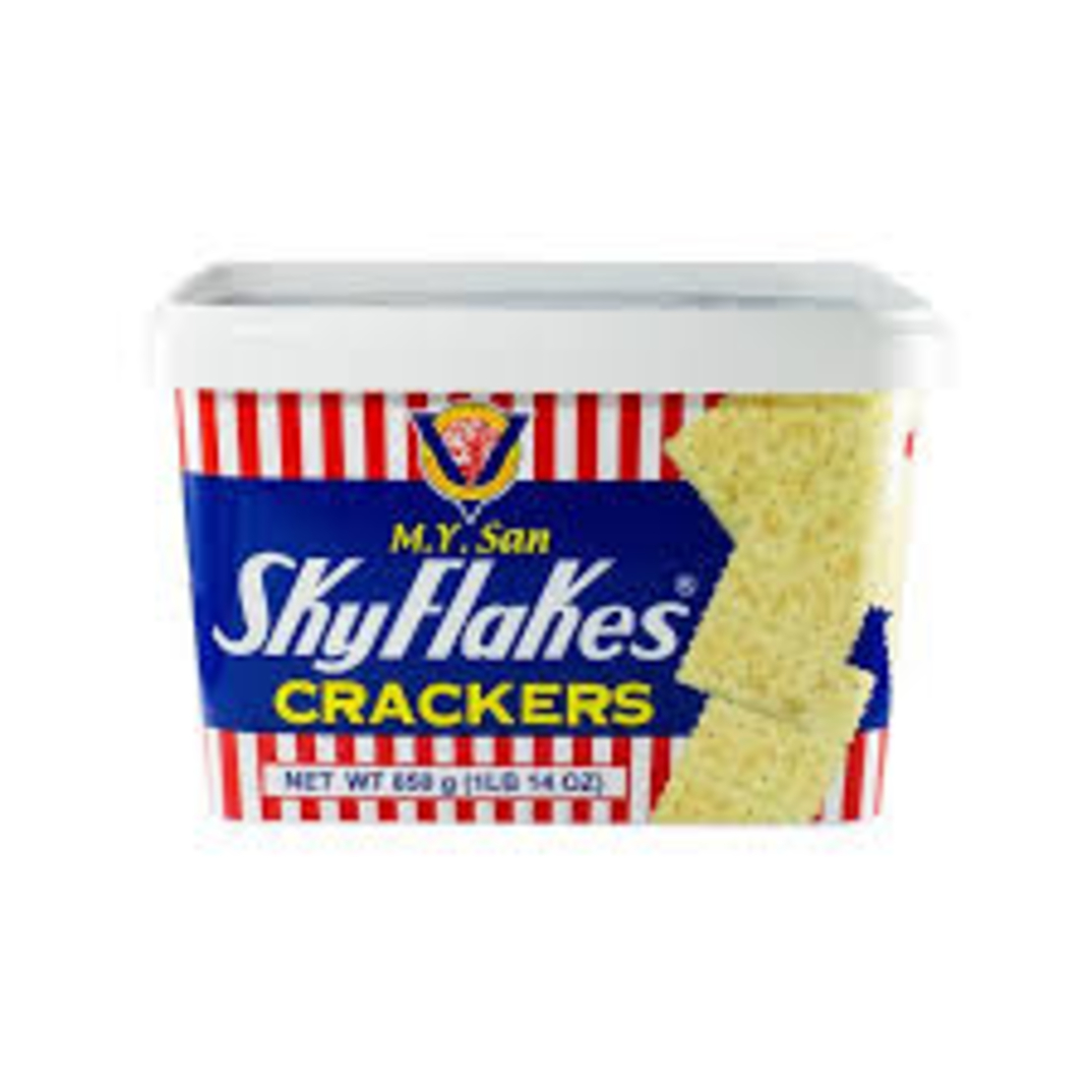 SkyFlakes Crackers 850g