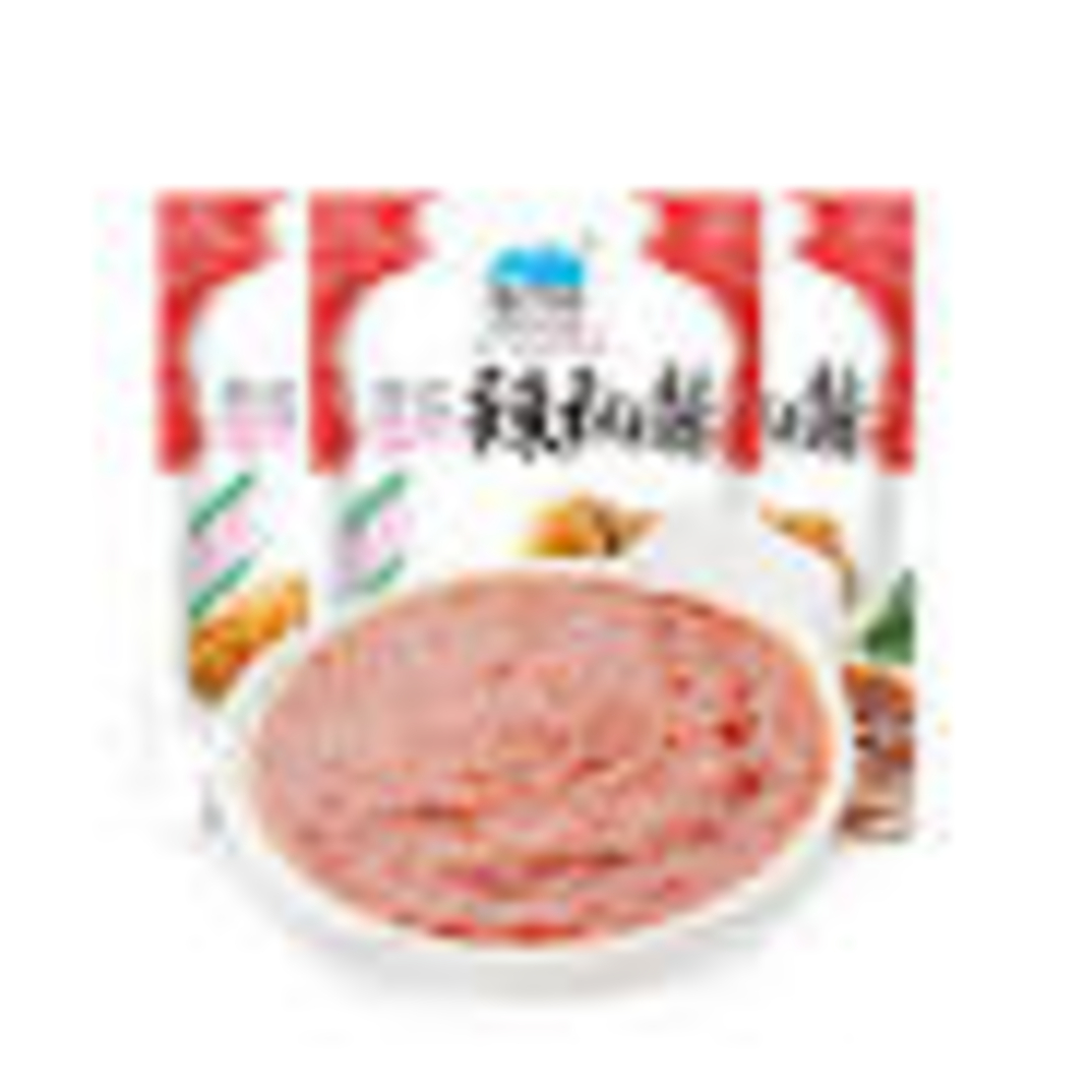 Korean Chilli Sauce 200grms