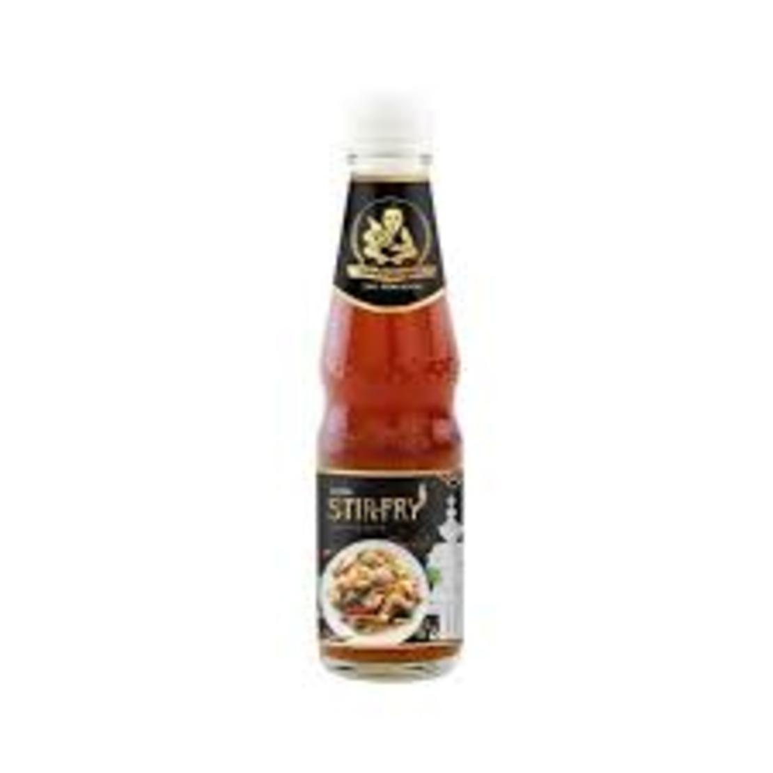 Stir Fry Cooking Sauce 350ml