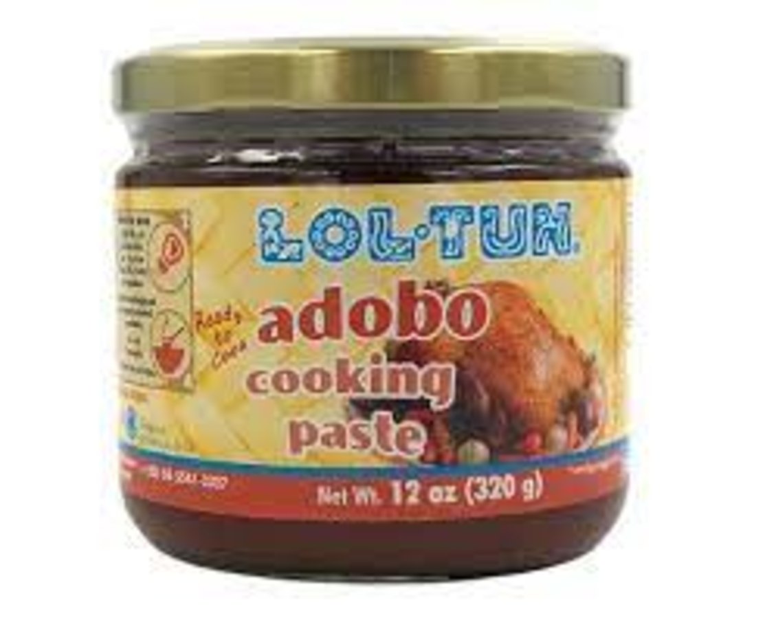 adobo sauce