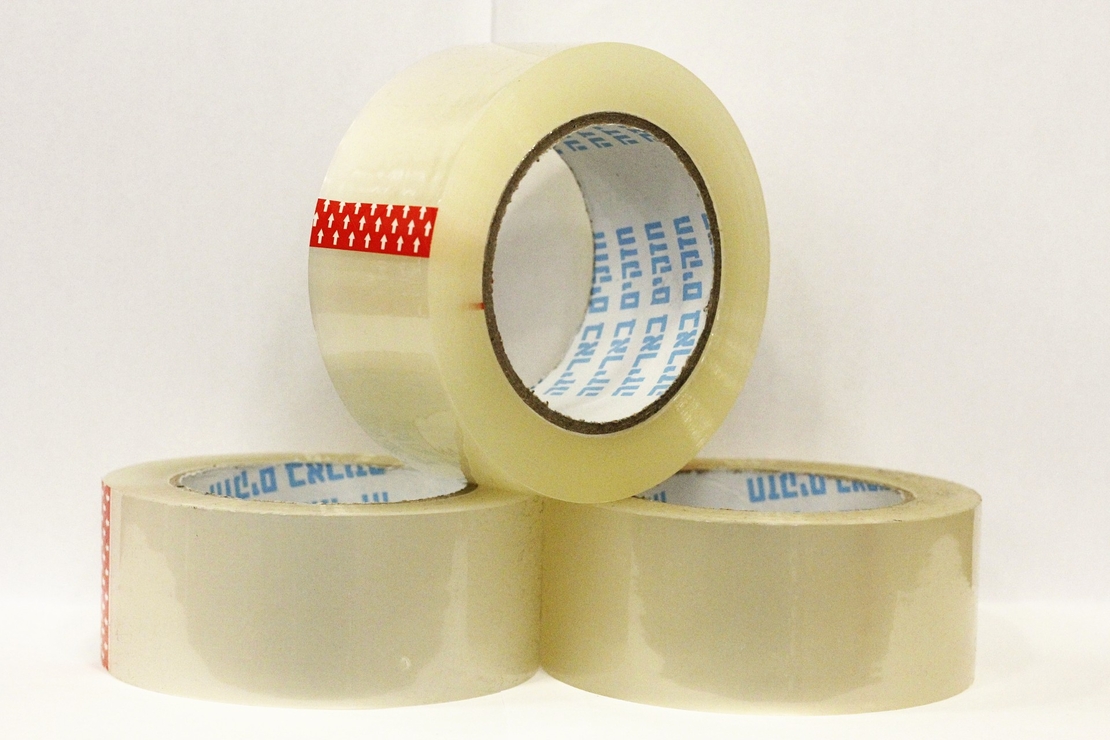 Masking Tape Big Transparent