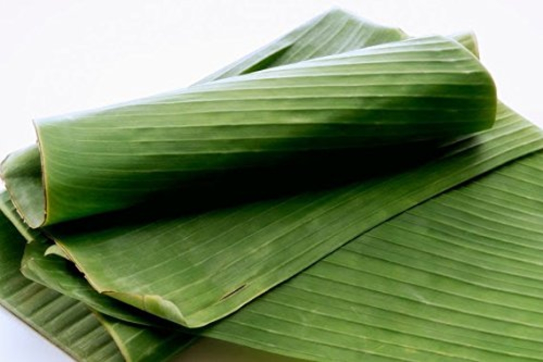 Banana Leaves pack
