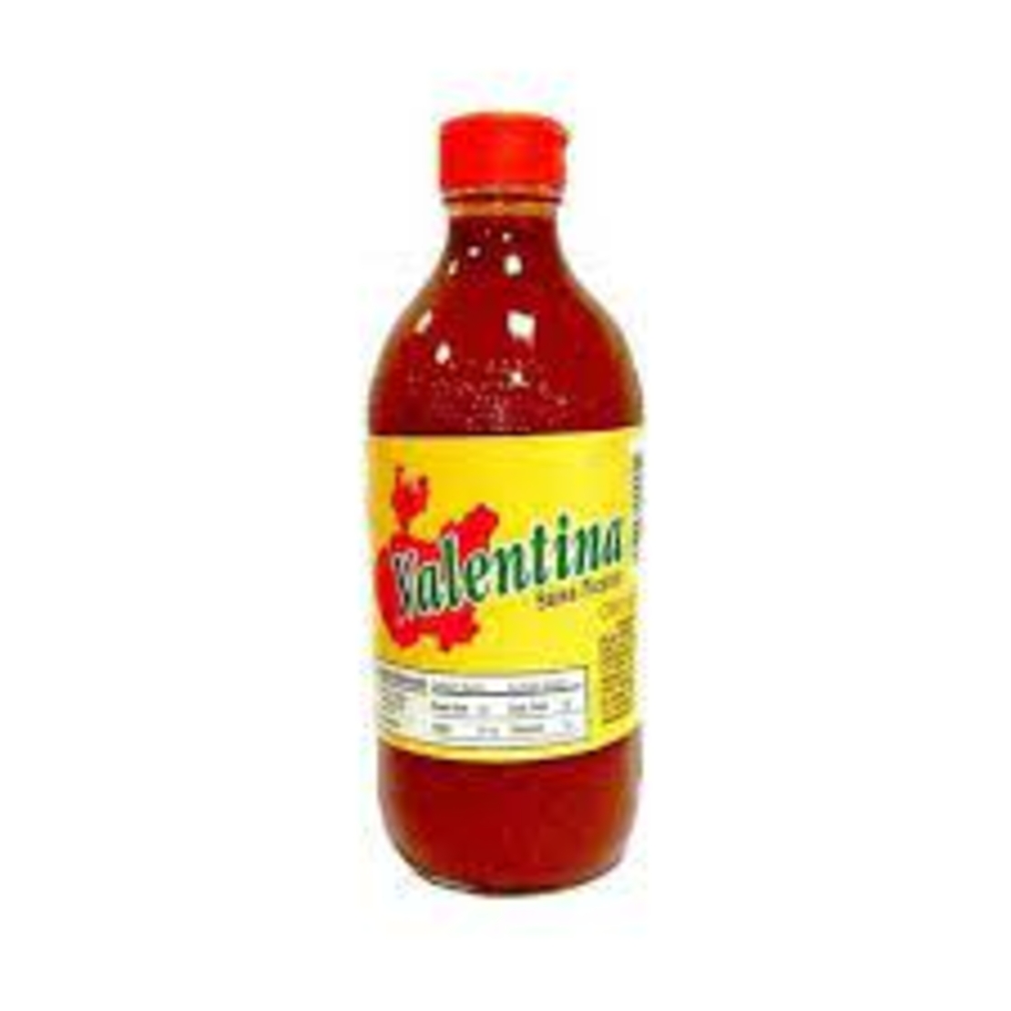valentina- Spicy Mexican salsa sauce